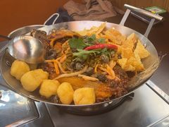 -小螺大作·螺蛳粉火锅(林和西店)