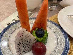 -十八棵（老龙井）御茶园(老龙井店)