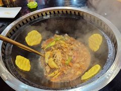 -醉旺柴火鸡(棠东店)