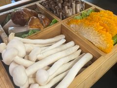 -廖掌柜·重庆鲜货火锅(上海首店)