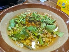 -黄潇洒老火锅(九眼桥宏济巷店)