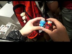 -名创优品(北京新中关购物中心地铁层店)