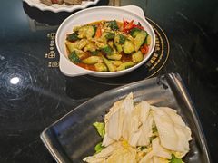 -唯爱KTV聚会餐厅(仙林东城汇店)