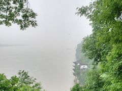 -采石矶景区