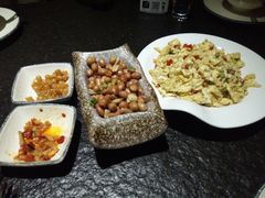 -湘与香缘·湖南菜(王府井北京市百货大楼店)