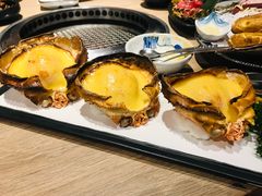 -好牛烧肉(世茂广场店)
