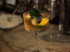 -BAR Signal·鸡尾酒酒吧