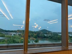 -佘山世茂艾美·御珍轩中餐厅