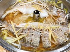 -宏状元现熬粥·京味菜(三里河店)