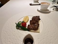 -香樟花园法式铁板烧(恒隆广场店)