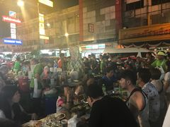-唐人街(耀华力路)