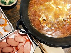 -老天桥蛙炉火锅(姑苏总店)