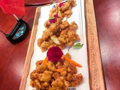 -鹤鸣嘉印象饭店(东市场小区店)