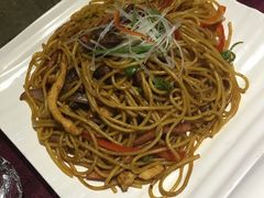 -昔士风中西餐厅(天河公园店)