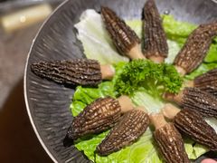 -滇野云南野生菌餐厅(陕西南路店)