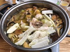 -滇铺子·云南特色菜·第九届野生菌美食节(东风东路c86店)