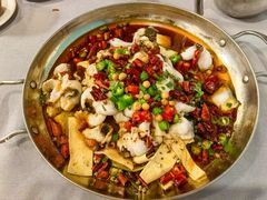 -金哥私房菜馆(张府园总店)