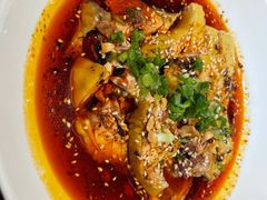 -桂花里·衢州菜·精酿餐吧(未来科技城万达广场店)