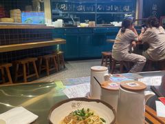 -龍堂蟹黄小笼包(万家丽店)