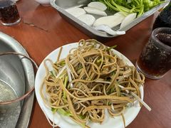 -原柳滩高台阶涮羊肉