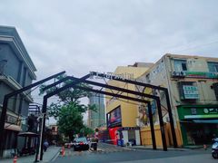 -百益上河城