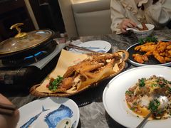 -前海沿·青岛菜(乐客城店)