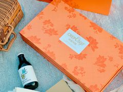 -可丽可丽·生日蛋糕·下午茶(厦门鹭港店)