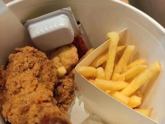 -麦当劳(苏州中心星悦汇店)