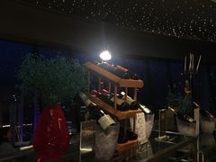 -广州花园酒店-凌璇阁360度高空海鲜自助餐CAROUSEL