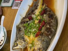 -去茶去餐厅(中央大街店)