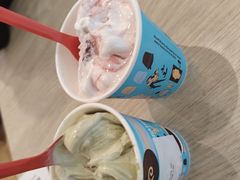 -DQ·蛋糕·冰淇淋(湖景东路店)