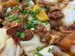 -南沙辉记烧鸡·荔枝木炭火吊烧(旧镇店)