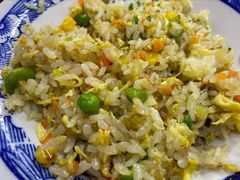 扬州炒饭-粗茶淡饭(东关街店)