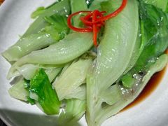 -留半山·香港食堂(啦啦宝都店)