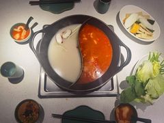 -新辣道鱼火锅(西直门店)