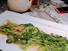 -绿茶餐厅(乐峰广场店)