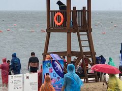 景点-老虎石海上公园