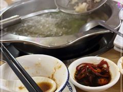 -伟记牛肉(金鸿公路店)