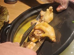 -一朵菌·野生菌探索家火锅(南亚店)