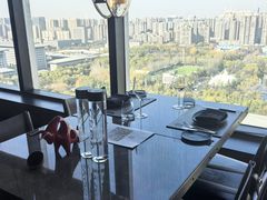 -恰餐厅 CHAR Grill&Bar(西安经开洲际店)