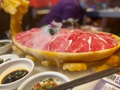 -重庆高老九火锅(虹桥天地店)