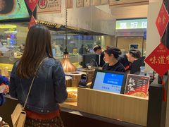 -阿甘锅盔(清河万象汇店)