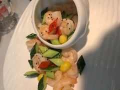 -陶苏·品味融合川菜(龙湖源著天街店)