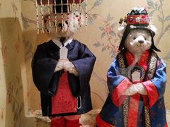 -济州岛泰迪熊博物馆