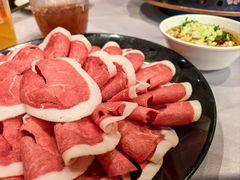 -东来顺饭庄(apm总店)