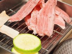 -Ant 蚂蚁洞烤肉·大营地(上海静安大悦城店)