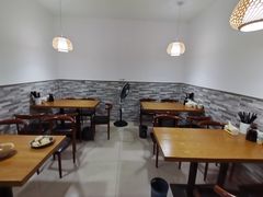 -黄阿姨锅贴大王(万航渡路店)