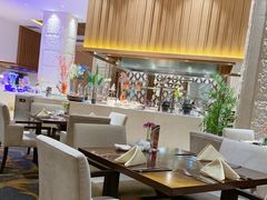 大堂-恩施瑞享国际酒店·自助餐厅
