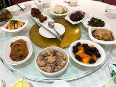-光明邨大酒家(淮海路店)
