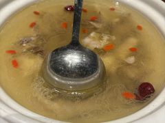 -恰饭·老长沙市井菜(天河客运站店)